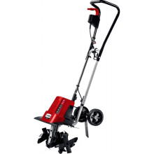 Культиватор электрический ЗУБР ККД-1800