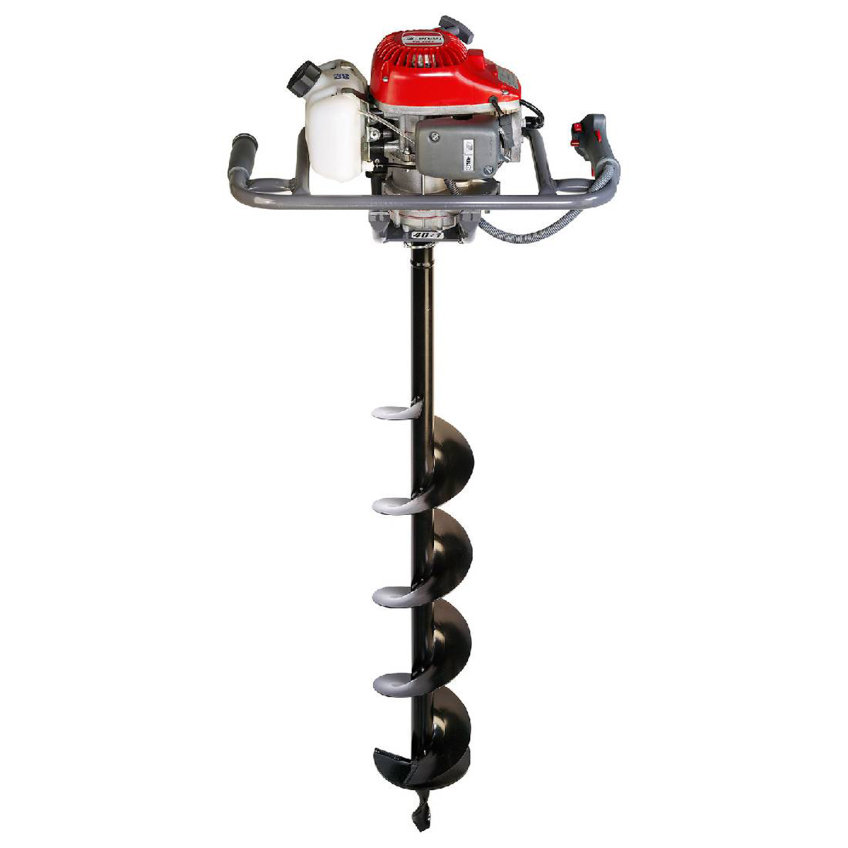 Бензобур Efco TR 1551 Бензобур Efco TR 1551