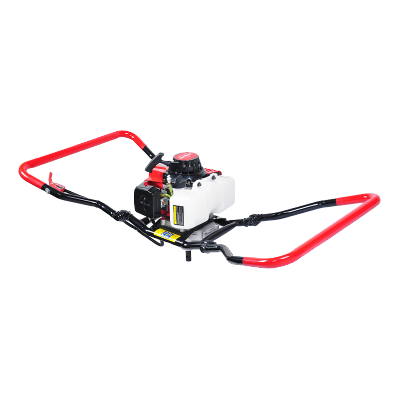 Мотобур бензиновый Elitech БМ 70Н (Е1605.002.00) Мотобур бензиновый Elitech БМ 70Н (Е1605.002.00)