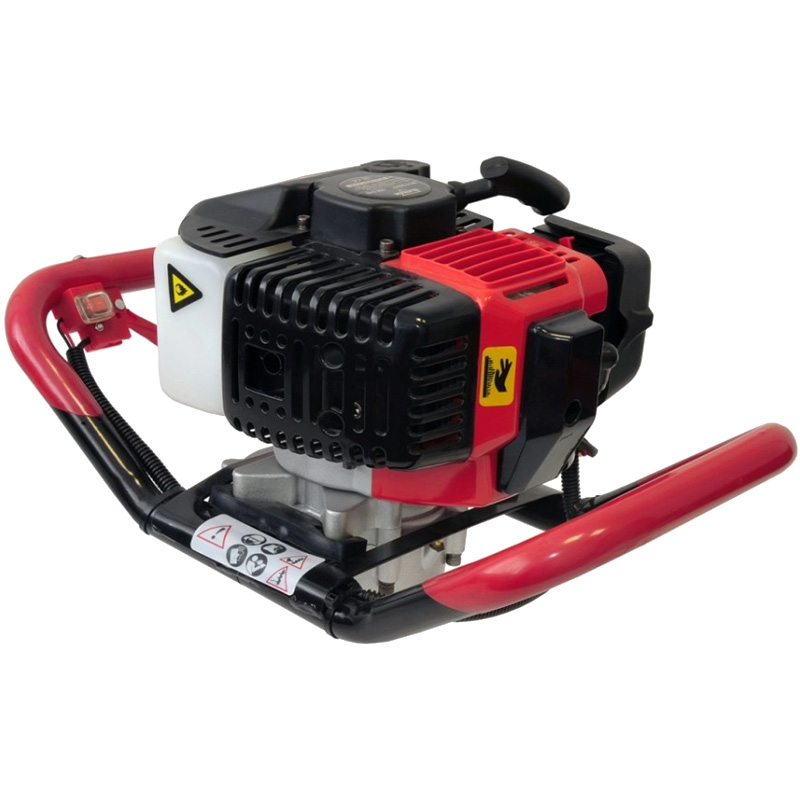 Мотобур Elitech БМ 52В Мотобур Elitech БМ 52В