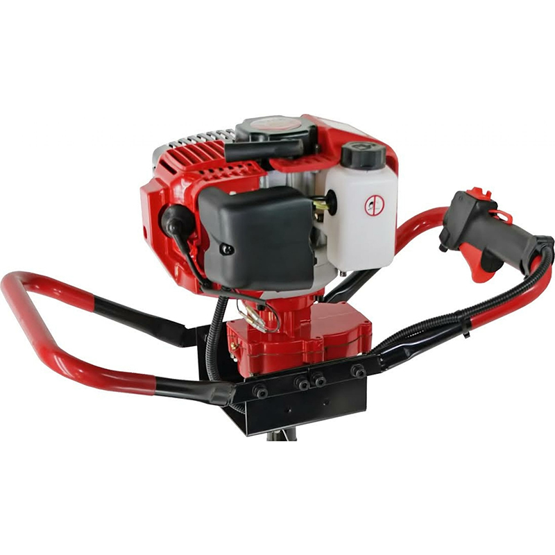 Мотобур DDE GD-52-200 Мотобур DDE GD-52-200