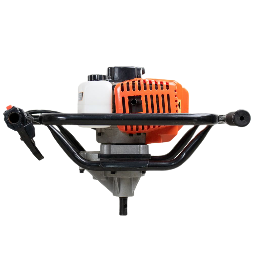 Мотобур FROSP GJH-44 (без шнека)