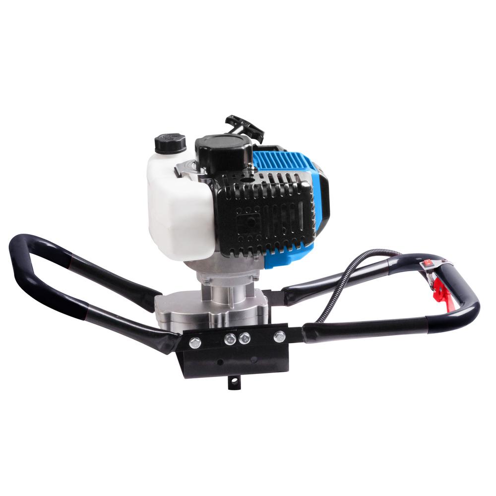 Мотобур СОЮЗ ББС-1030 Мотобур СОЮЗ ББС-1030