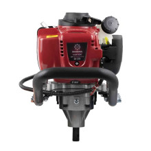 Бур бензомоторный VERTON MB-370 (4 такта без шнека)