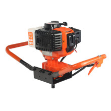 Мотобур бензиновый PATRIOT PT AE65D (без шнека)