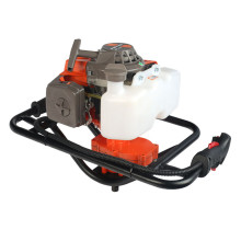 Мотобур бензиновый PATRIOT PT AE70D (без шнека) Мотобур бензиновый PATRIOT PT AE70D (без шнека)