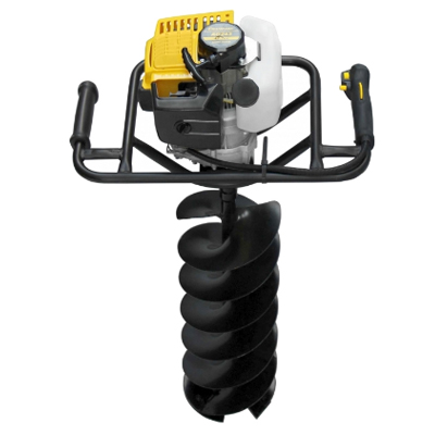 Мотобур Champion AG243 Мотобур Champion AG243