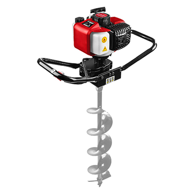 Мотобур ЗУБР МБ1-150 Мотобур ЗУБР МБ1-150