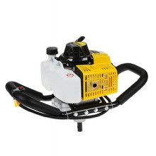 Мотобур Huter GGD-62