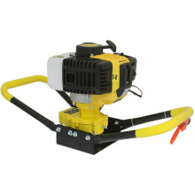 Мотобур Калибр БС-1650