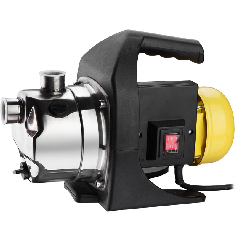 Насос садовый Aurora AGP 800 INOX