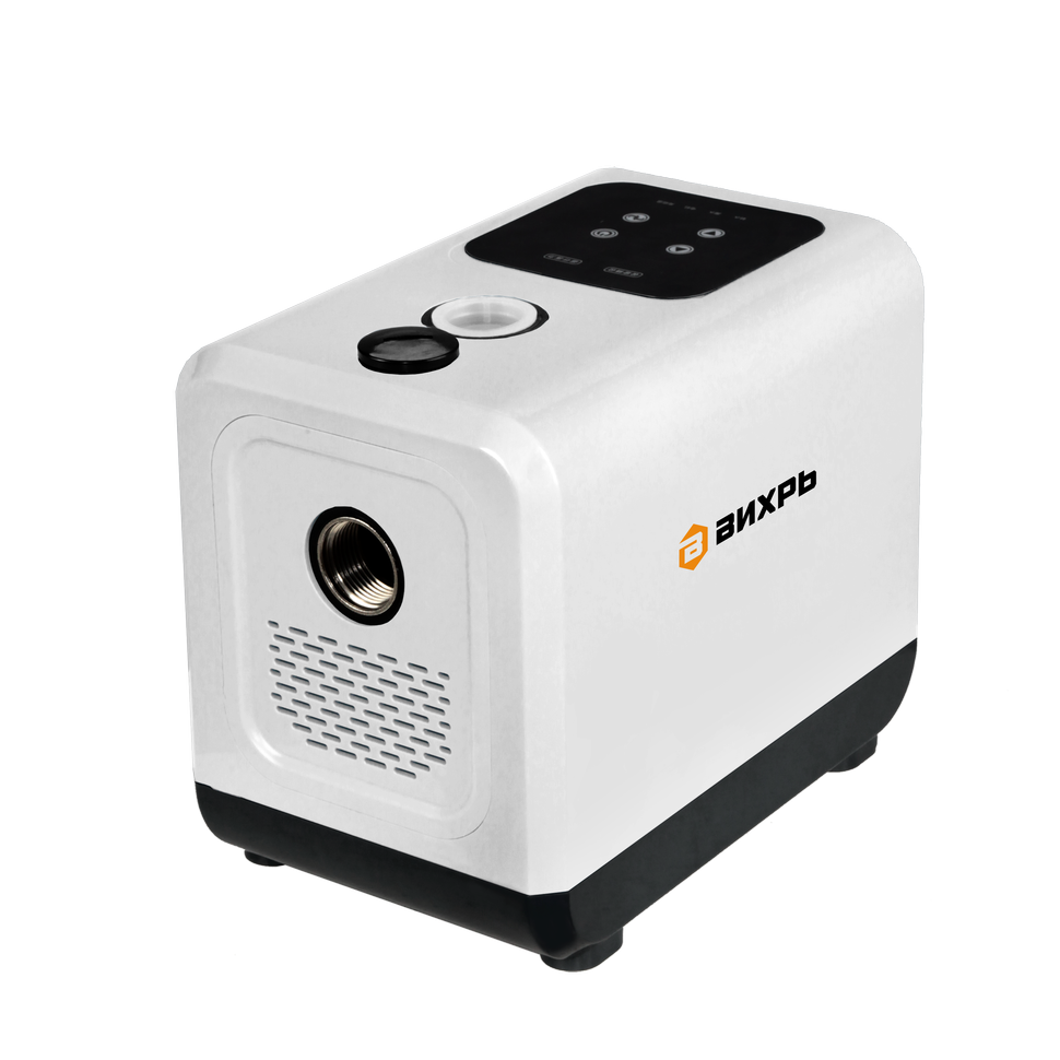 Насосная станция автоматическая Вихрь АСВ 500 Инвертор