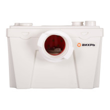 Канализационный насос Вихрь КН-500 Канализационный насос Вихрь КН-500