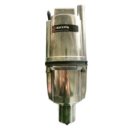 Вибрационный насос Вихрь ВН-5Н Вибрационный насос Вихрь ВН-5Н