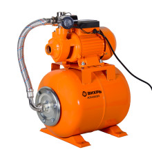 Автономная станция водоснабжения Вихрь АСВ-650/20Ч Автономная станция водоснабжения Вихрь АСВ-650/20Ч