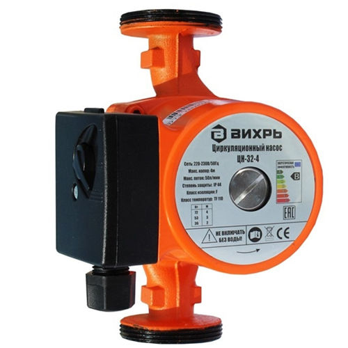 Циркуляционный насос Вихрь ЦН-32-4