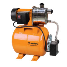 Автономная станция водоснабжения Вихрь АСВ-600/20Н Автономная станция водоснабжения Вихрь АСВ-600/20Н