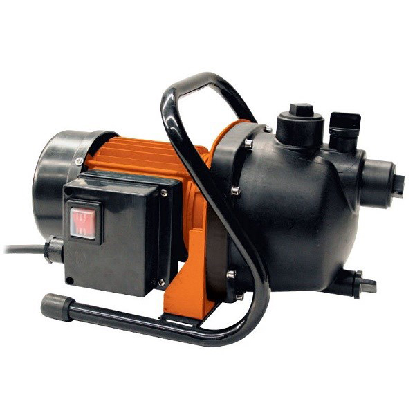 Поверхностный насос Вихрь ПН-900