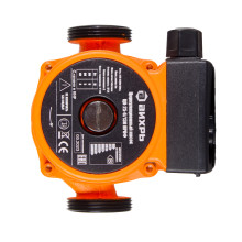 Насос циркуляционный Вихрь ЦН-25-6/130 ПРОФ