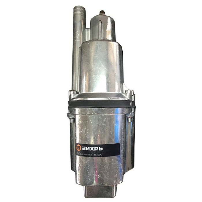 Вибрационный насос Вихрь ВН-40В Вибрационный насос Вихрь ВН-40В