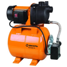 Автономная станция водоснабжения Вихрь АСВ-800/19 Автономная станция водоснабжения Вихрь АСВ-800/19