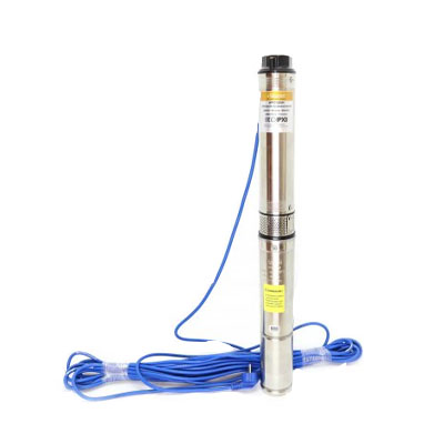 Насос скважинный центробежный Sturm WP9710DWI