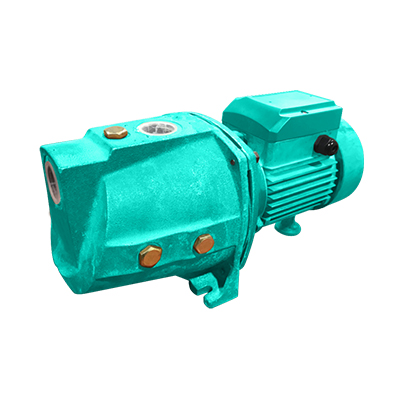 Насос поверхностный Sturm WP9710ST