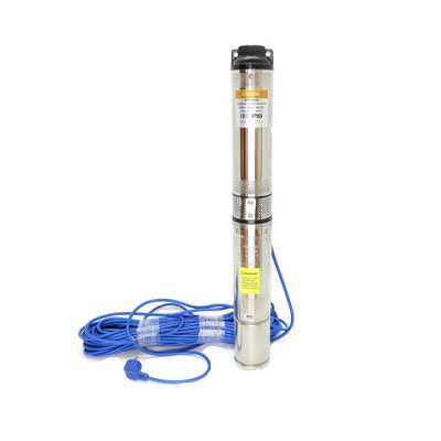 Насос скважинный центробежный Sturm WP9725DWI