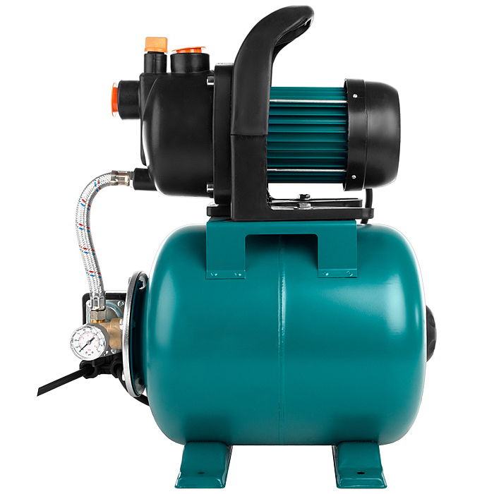 Насосная станция Sturm WP9708VS Насосная станция Sturm WP9708VS