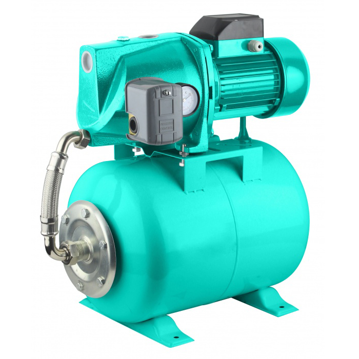 Насосная станция Sturm WP9775VS Насосная станция Sturm WP9775VS