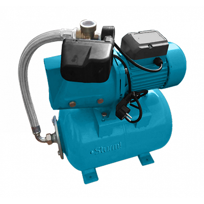 Насосная станция Sturm WP9714CI