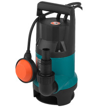 Насос погружной дренажный Sturm WP97140P