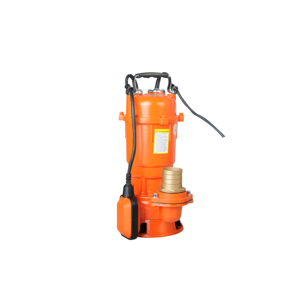 Насос погружной дренажный СОЮЗ НГС-9708СВ Насос погружной дренажный СОЮЗ НГС-9708СВ