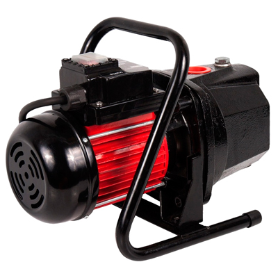 Садовый насос Quattro Elementi Giardino 1000 Ci