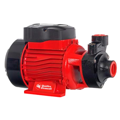 Садовый насос Quattro Elementi Giardino 601 Ci Садовый насос Quattro Elementi Giardino 601 Ci