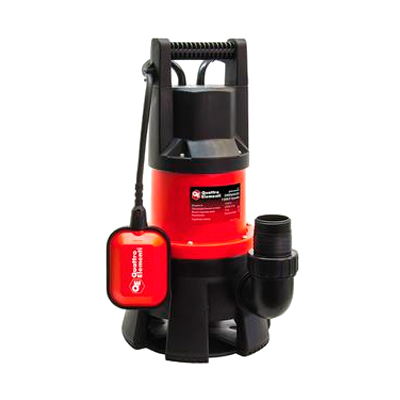 Дренажный насос Quattro Elementi Drenaggio 1300 F Grande Дренажный насос Quattro Elementi Drenaggio 1300 F Grande