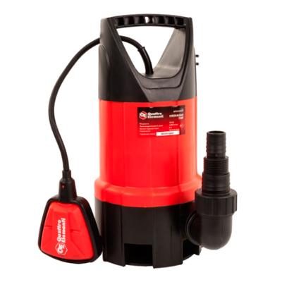 Дренажный насос Quattro Elementi Drenaggio 550 F Дренажный насос Quattro Elementi Drenaggio 550 F