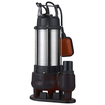 Насос дренажно-канализационный WWQ NB- 450 Насос дренажно-канализационный WWQ NB- 450