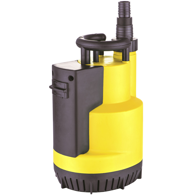 Насос дренажный WWQ ND-550A Насос дренажный WWQ ND-550A