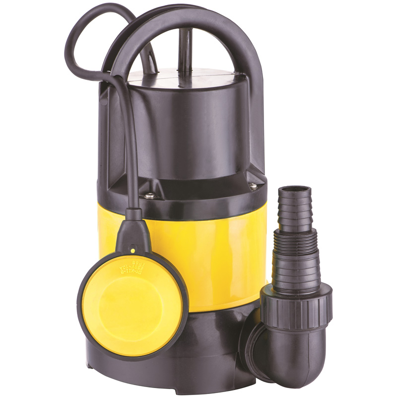 Насос дренажный WWQ ND-750 Насос дренажный WWQ ND-750