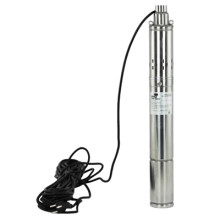Насос винтовой погружной WWQ 3 NP-600V