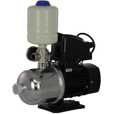 Автоматическая насосная станция WWQ NS-900/54E Автоматическая насосная станция WWQ NS-900/54E