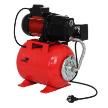 Насосная станция WWQ NS-900/43