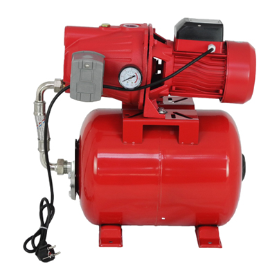 Насосная станция WWQ NS-600/40 Насосная станция WWQ NS-600/40