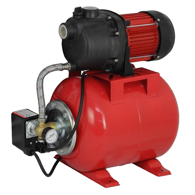 Насосная станция WWQ NS-600/34P