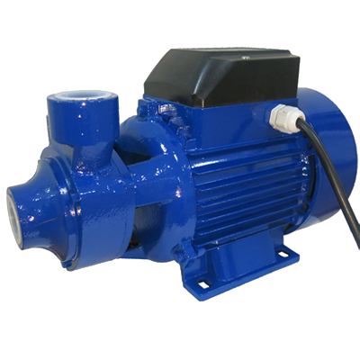 Насос поверхностный вихревой ДИОЛД НП-400-01