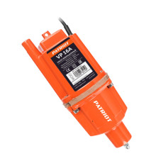 Насос для воды погружной водяной вибрационный PATRIOT VP 16А, 300Вт