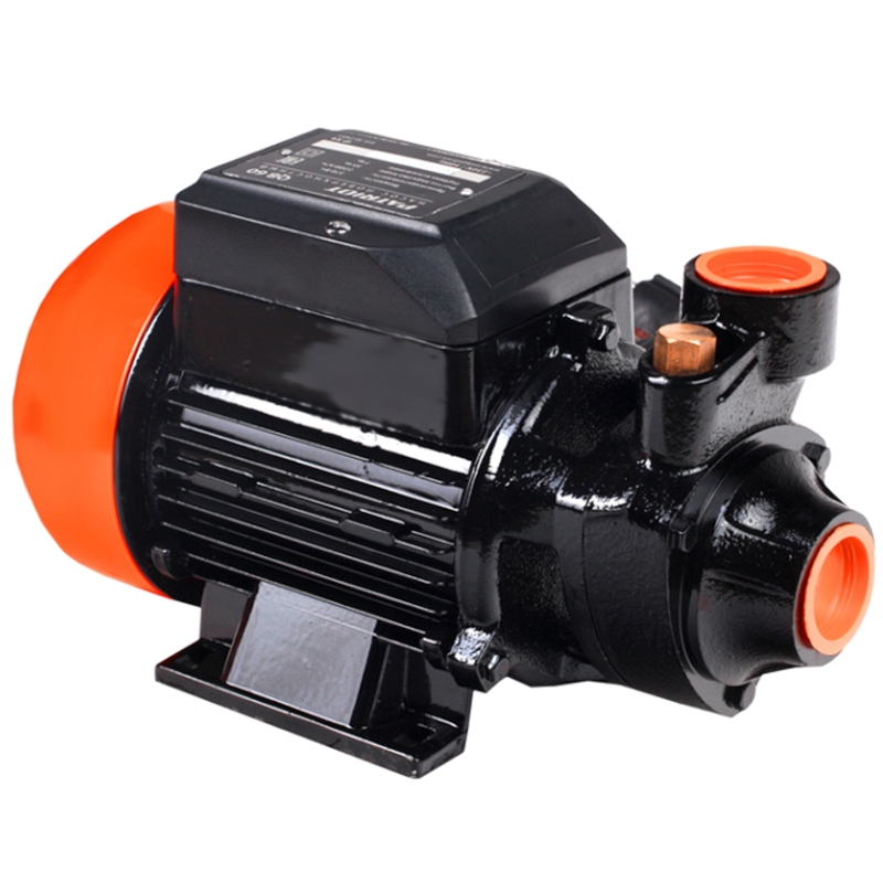 Насос вихревой поверхностный для воды PATRIOT QB-60, 370 Вт, 1500л*час Насос вихревой поверхностный для воды PATRIOT QB-60, 370 Вт, 1500л*час