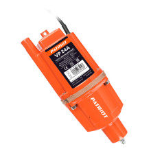 Насос для воды погружной водяной вибрационный PATRIOT VP 24А, 300Вт