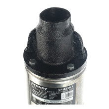 Насос для скважины погружной водяной PATRIOT SP 4250 S, 1100Вт, 2520л.час